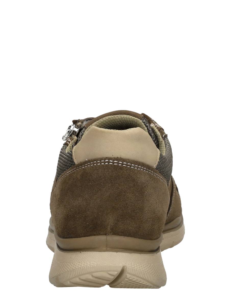 IMAC - Veterschoenen Laag – taupe – foto 3 van 4