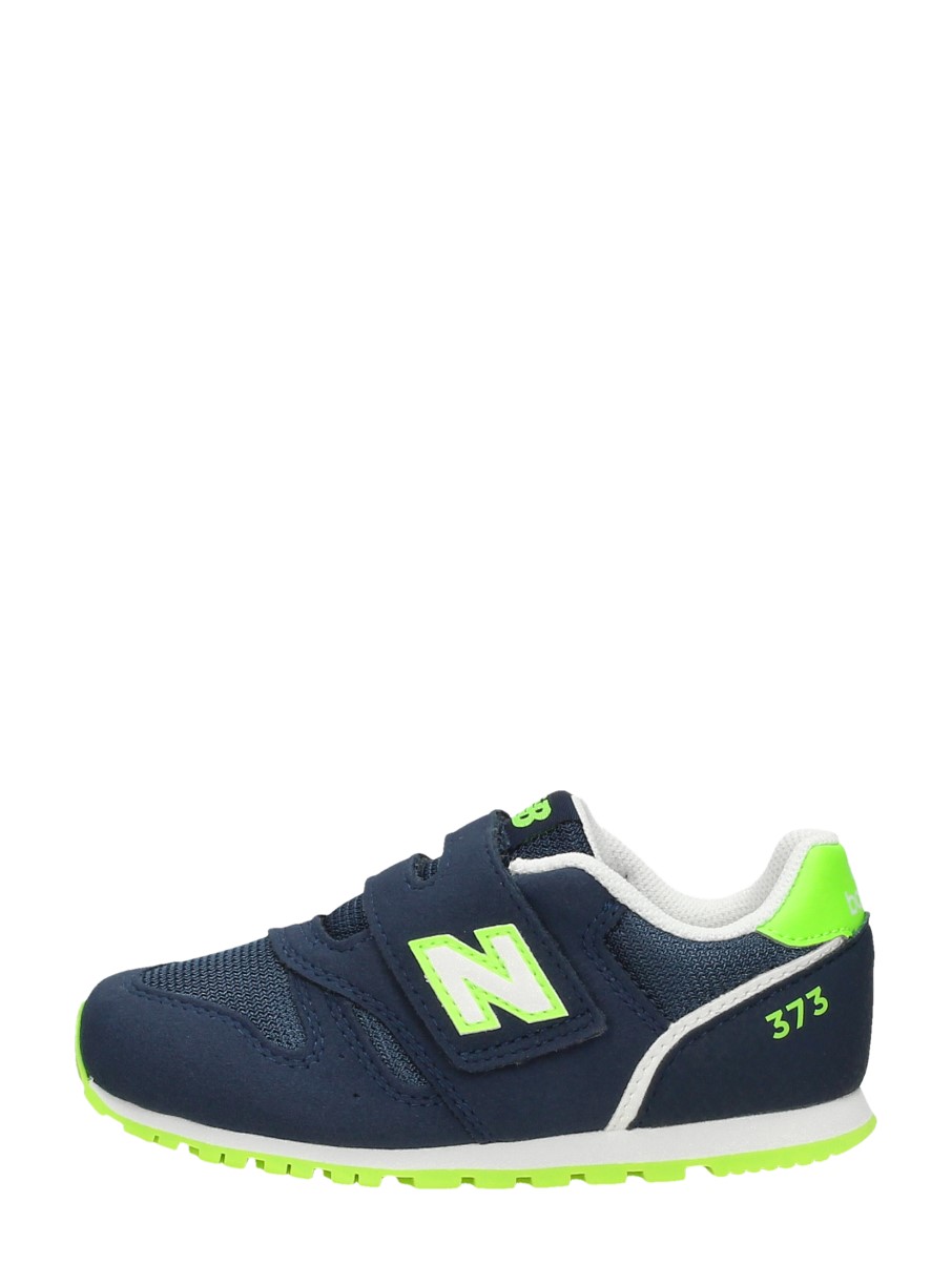 New Balance  373