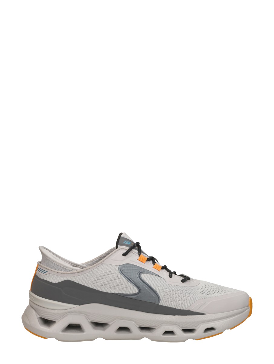 Skechers - Slip-ins: Glide-step Altus Licht Grijs – foto 4 van 4