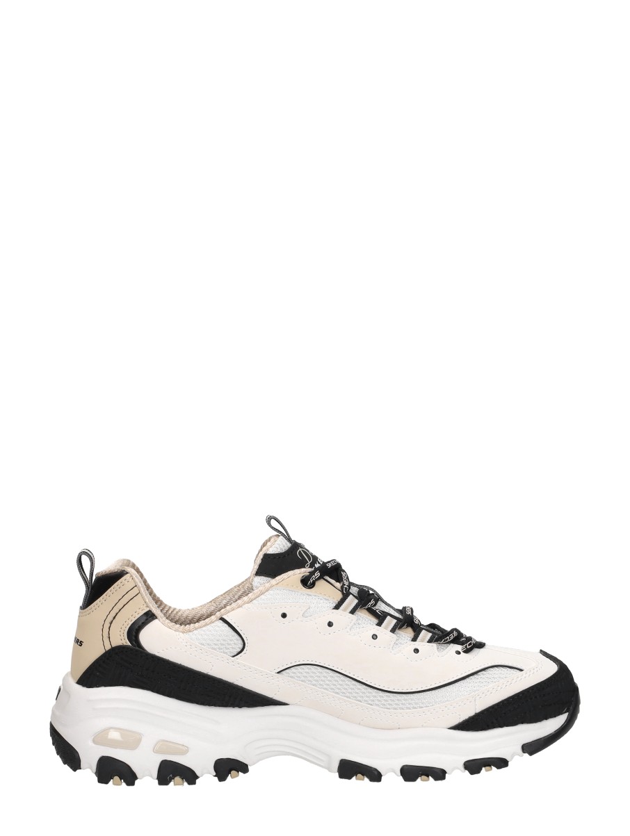 Skechers - D'lites - Retro Rewind – foto 4 van 4