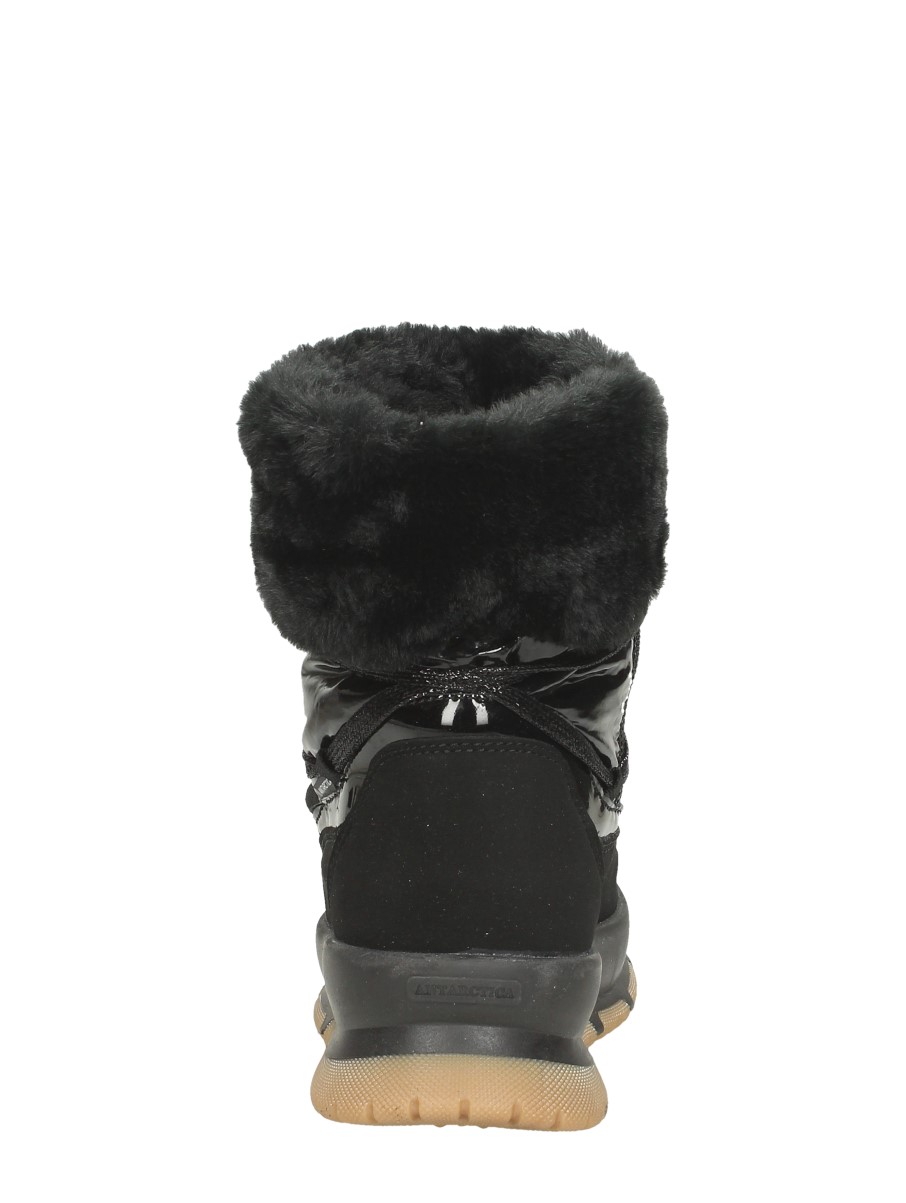 Antarctica - Snowboots – zwart – foto 3 van 4