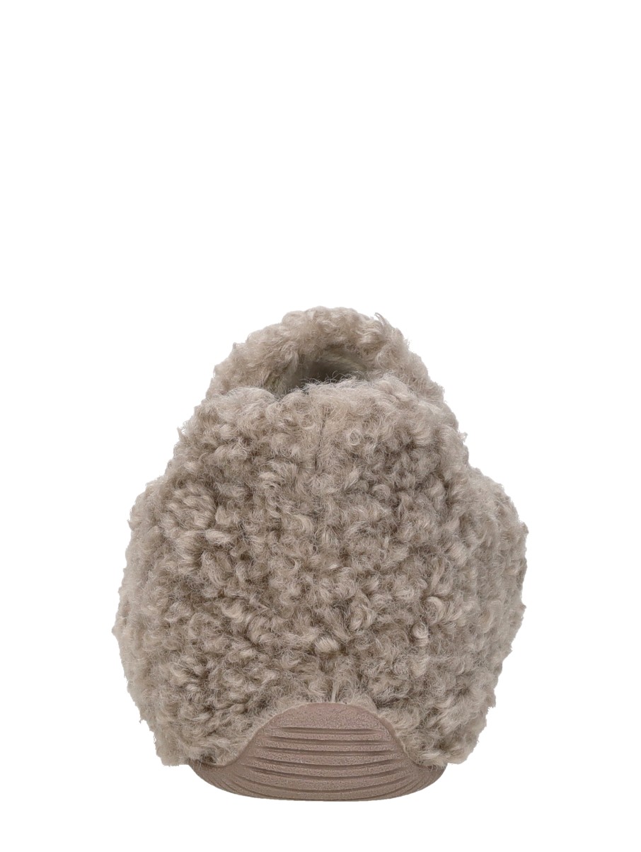 Verbenas - Yuk Curly – taupe – foto 3 van 4