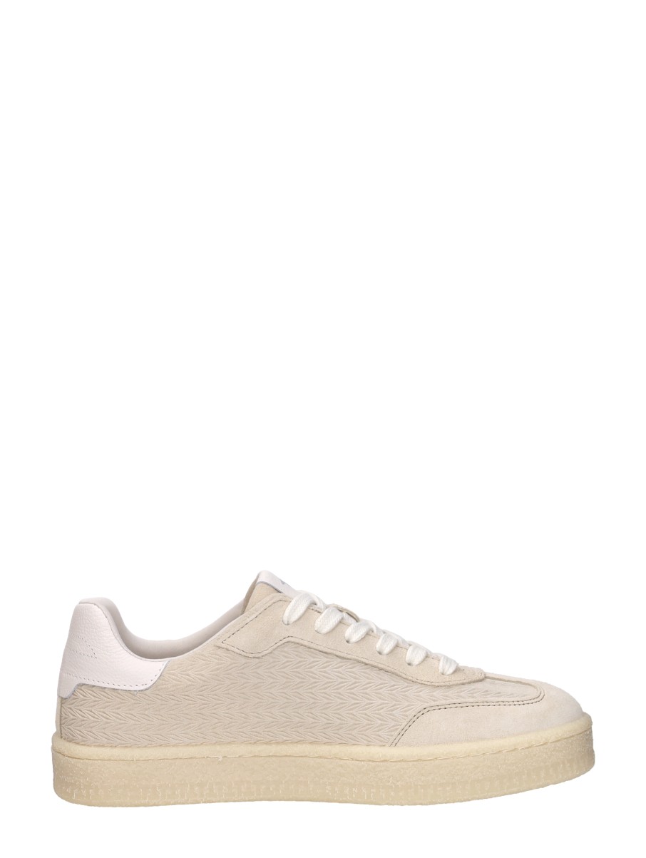 Tamaris damessneaker beige