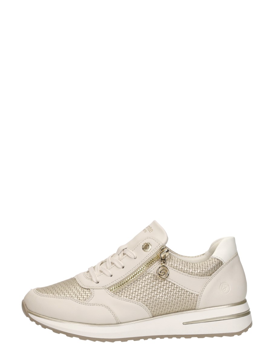 Remonte  Veterschoenen Laag