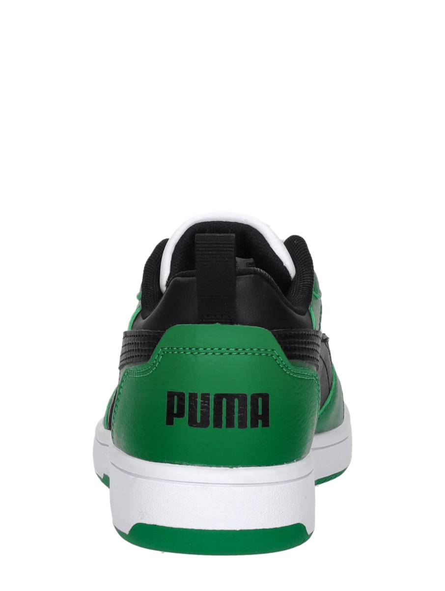 Puma - Puma Rebound V6 Lo Ps – groen – foto 3 van 4