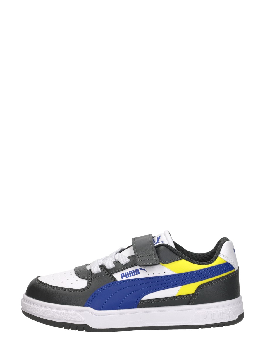 Puma   Caven Iii Block Ac+ Ps