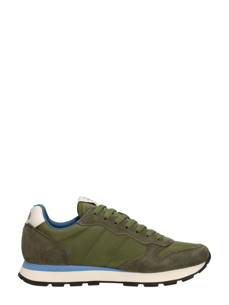 Sun68 - Tom Solid – khaki – foto 4 van 4