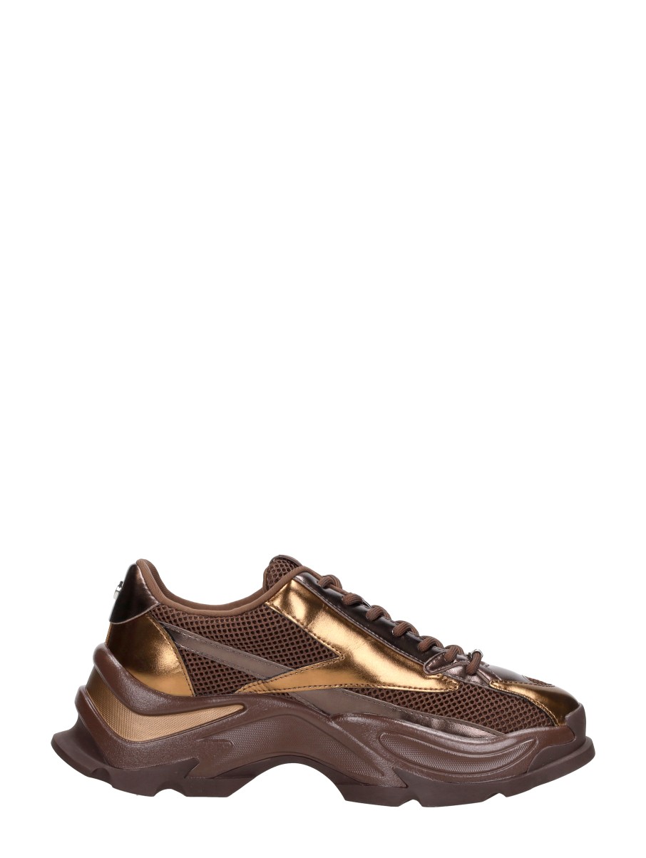 Steve Madden - Zoomz – brons – foto 4 van 4