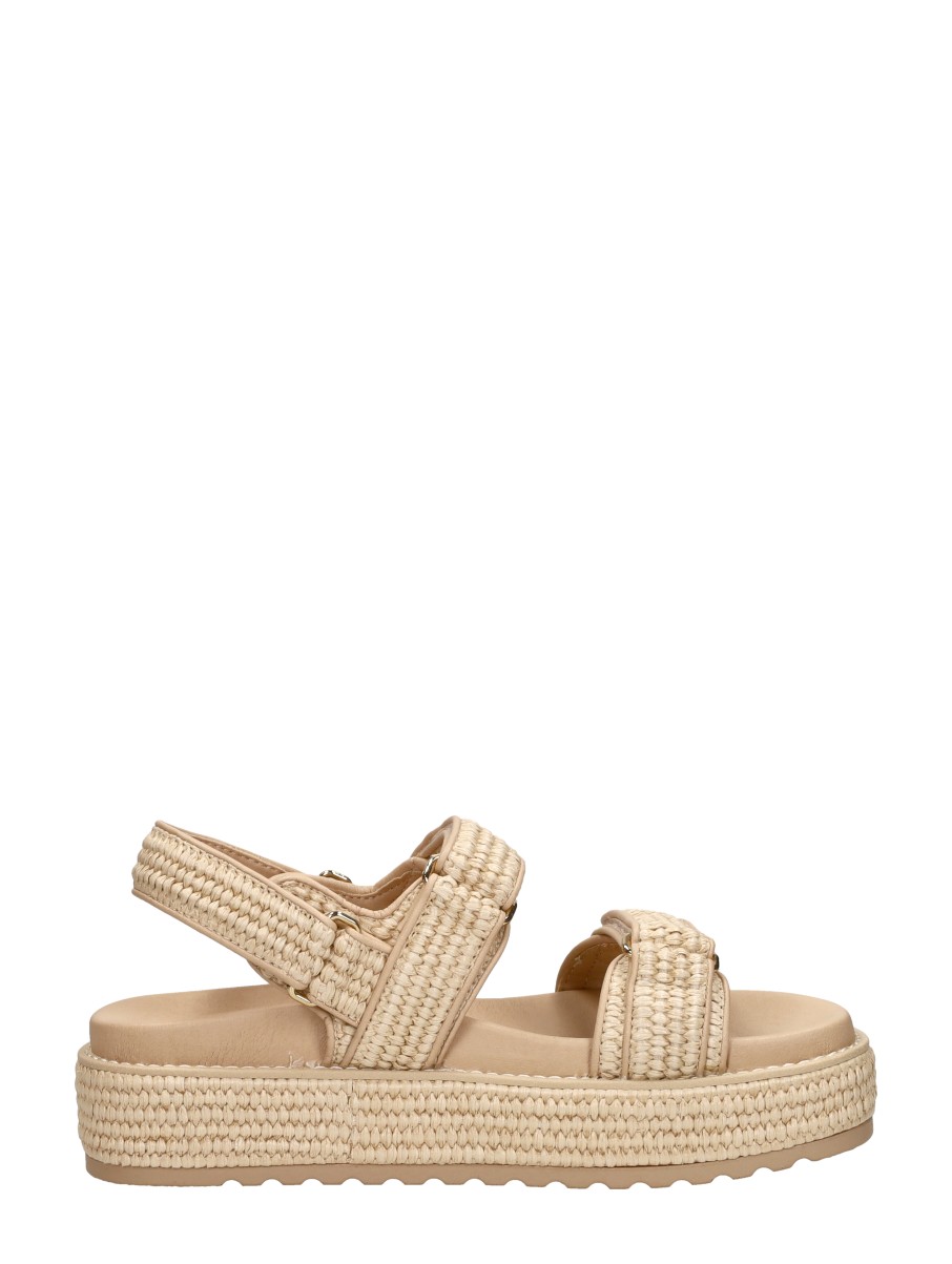 Steve Madden - Bigmona – beige – foto 4 van 4