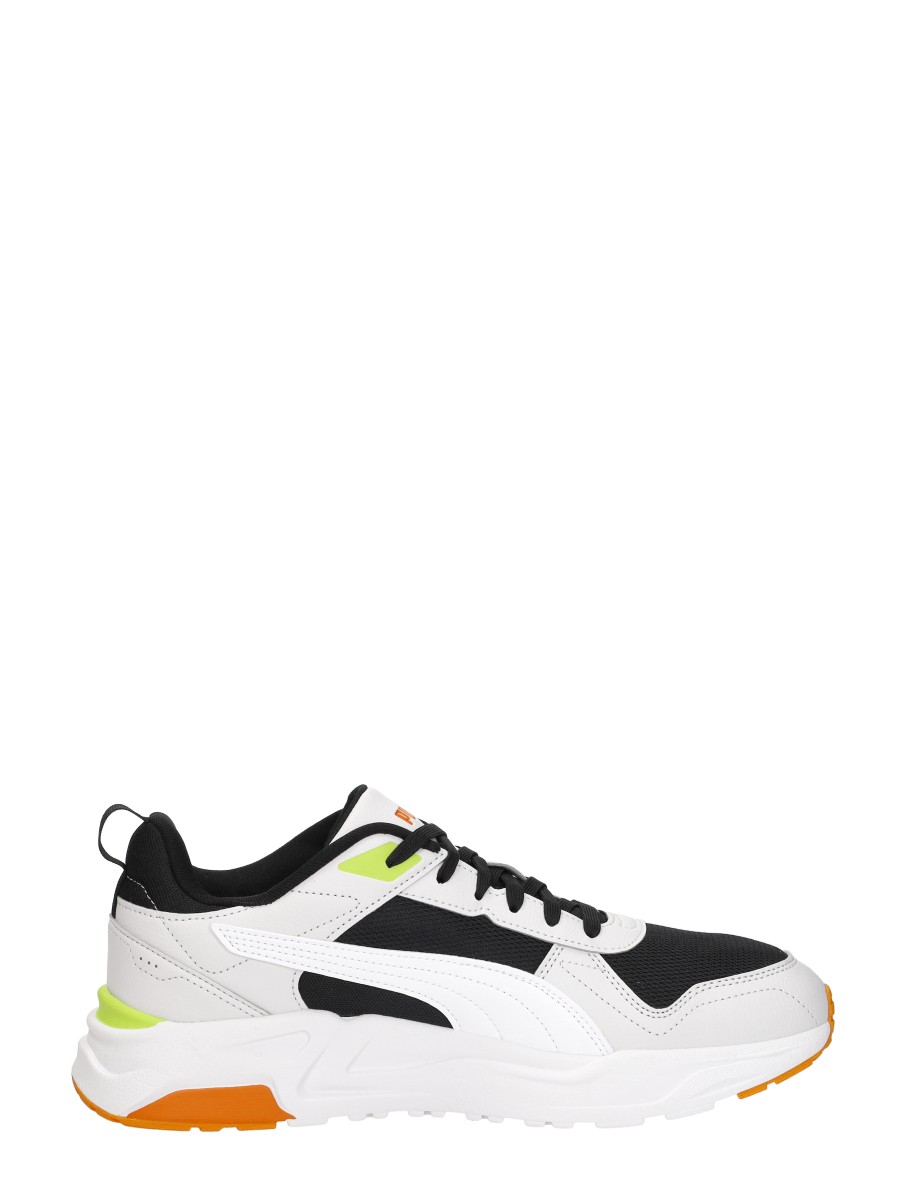 Puma - Trinity 2 Lt – grijs – foto 4 van 4