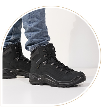 Wandelschoenen