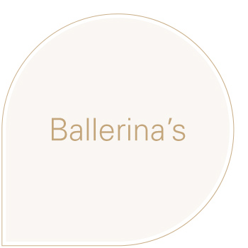Ballerina’s