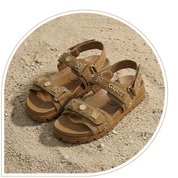 Sandalen