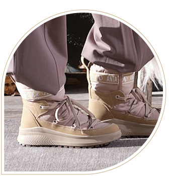 Snowboots