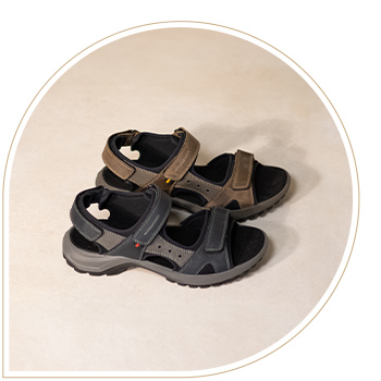 Sandalen
