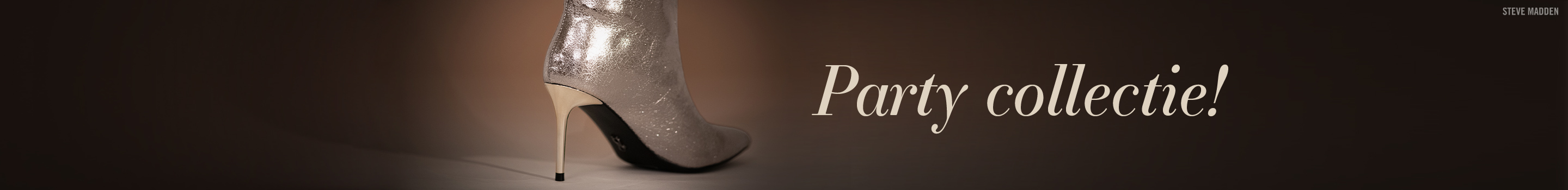 Feestelijke collectie