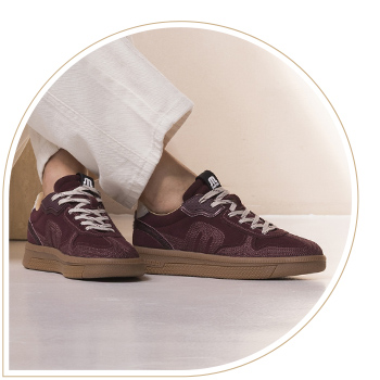 Veterschoenen