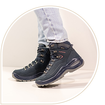 Wandelschoenen