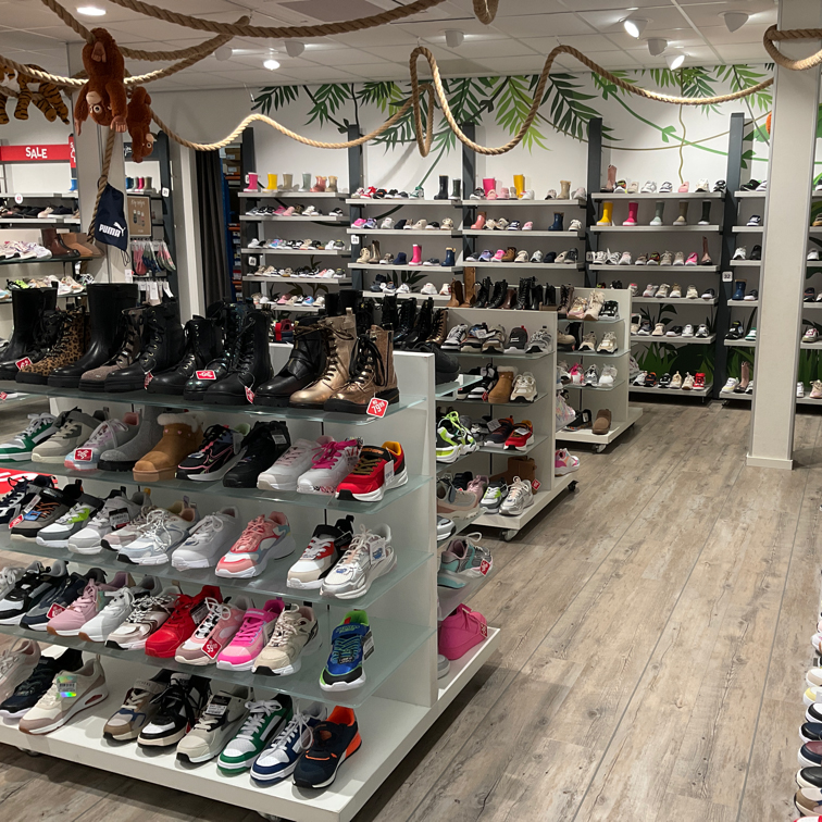 Schuurman Schoenen Raalte