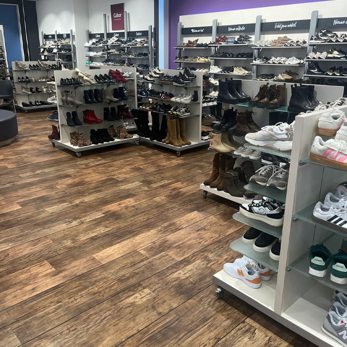 Schuurman Schoenen Oldenzaal