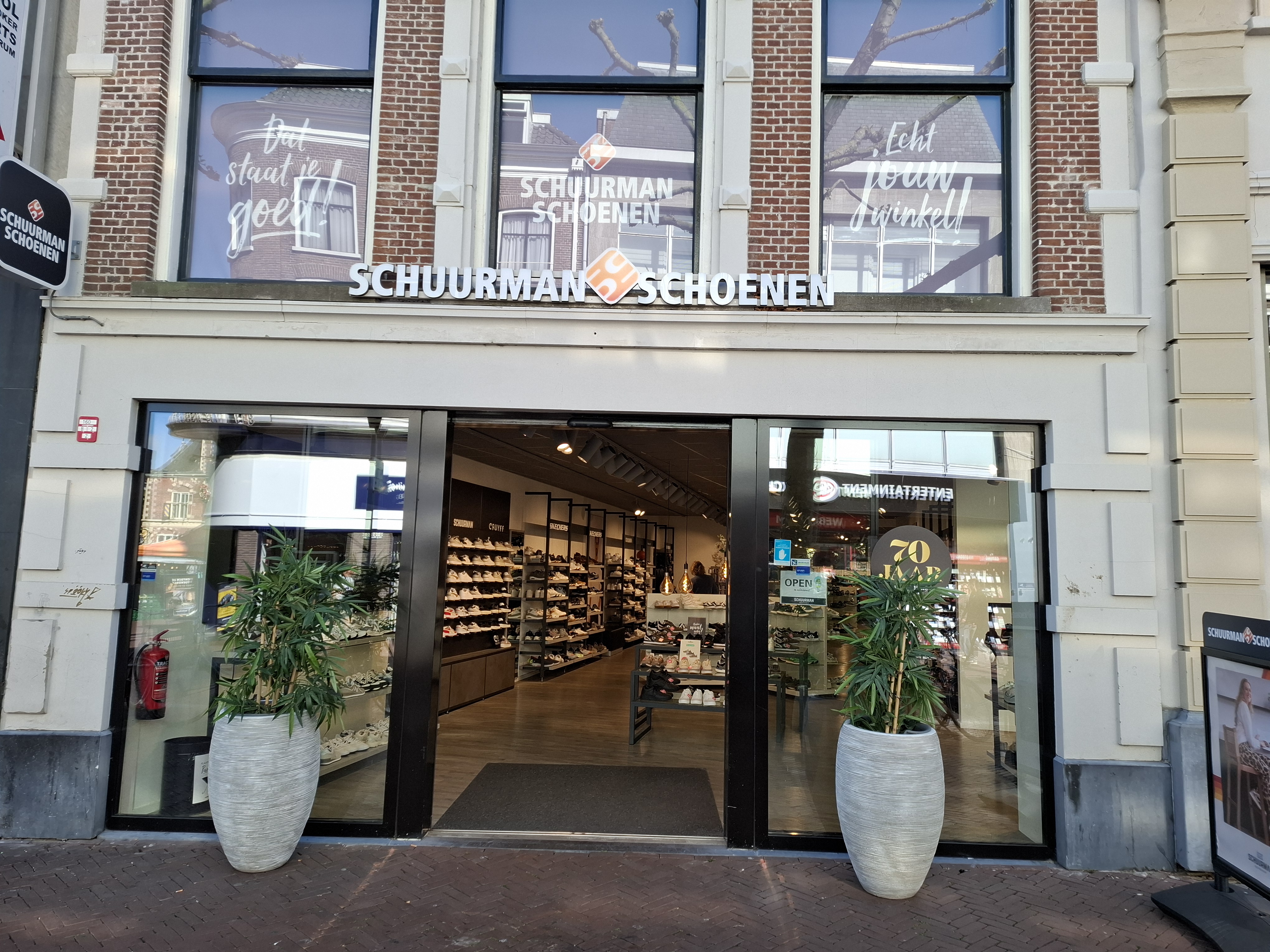 Schuurman Leeuwarden