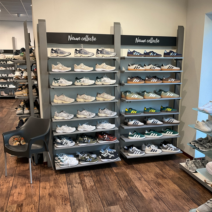 Schuurman Schoenen Oldenzaal