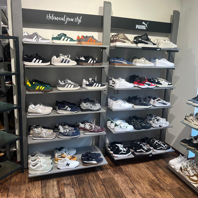 Schuurman Schoenen Oldenzaal