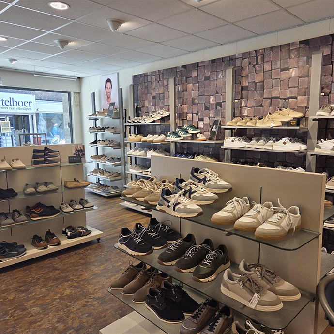 Schuurman Coevorden