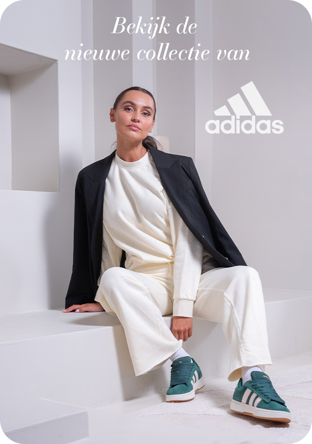 Nieuwe Collectie Adidas | Schuurman Schoenen