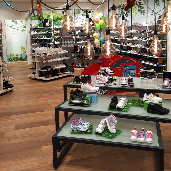 Schuurman Heerenveen