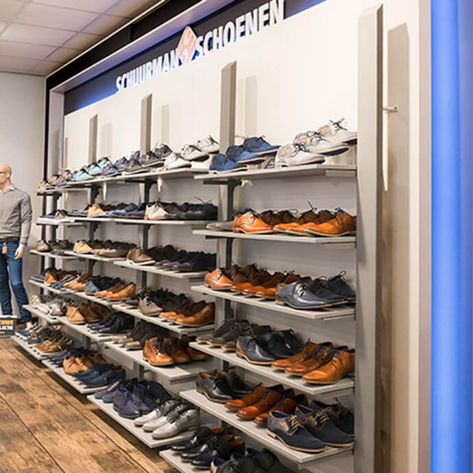 Schuurman Schoenen in Dedemsvaart