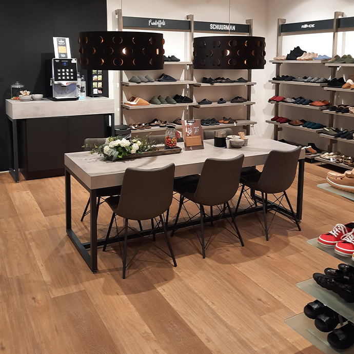 Schuurman Heerenveen