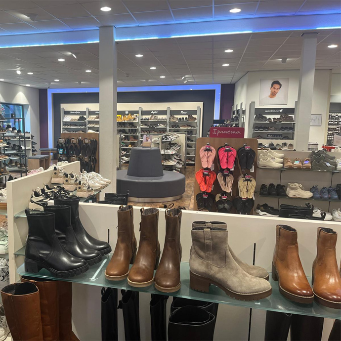 Schuurman Schoenen Oldenzaal