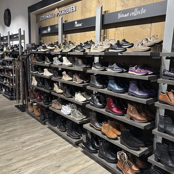 Schuurman Winterswijk