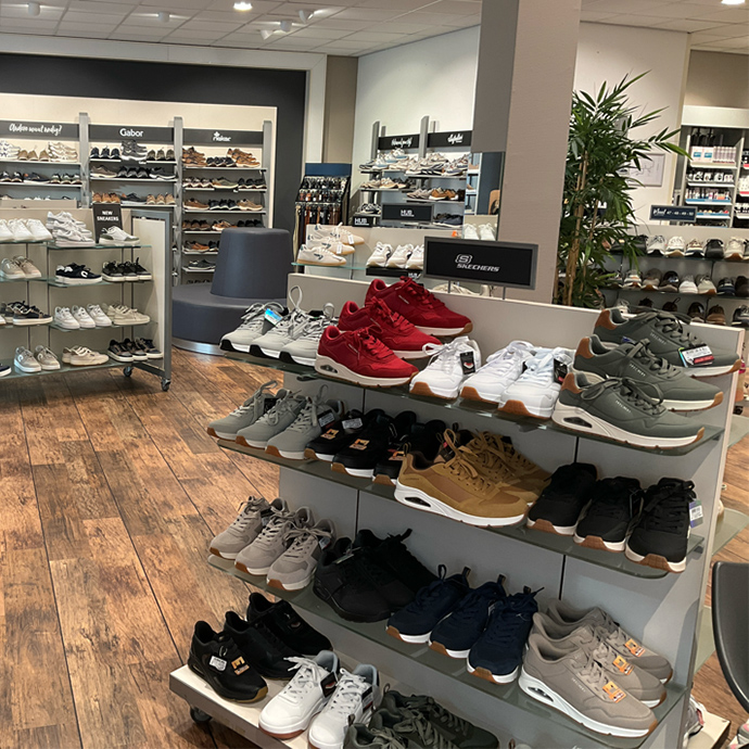 Schuurman Schoenen Oldenzaal