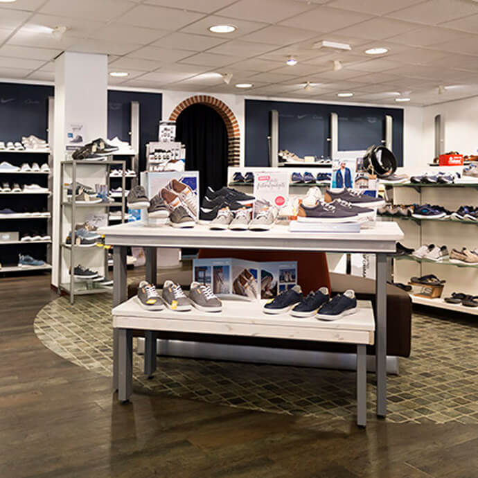 Schuurman Schoenen in Zutphen