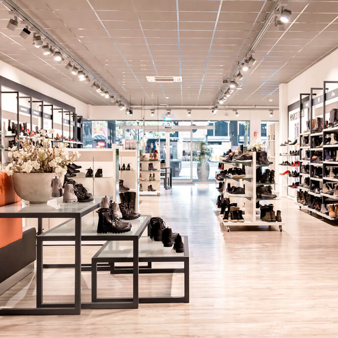 Schuurman Schoenen in Assen