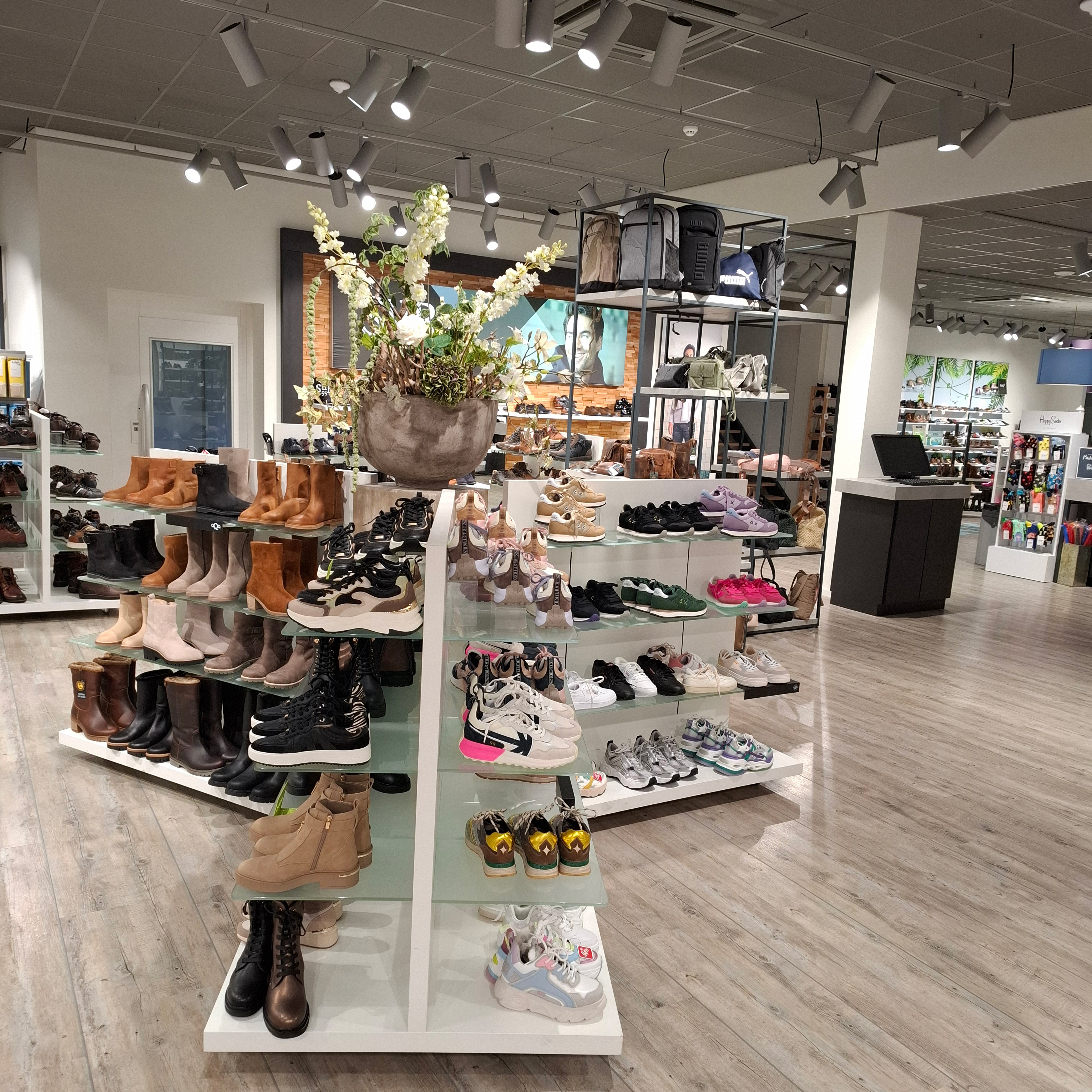 Schuurman Schoenen Leeuwarden