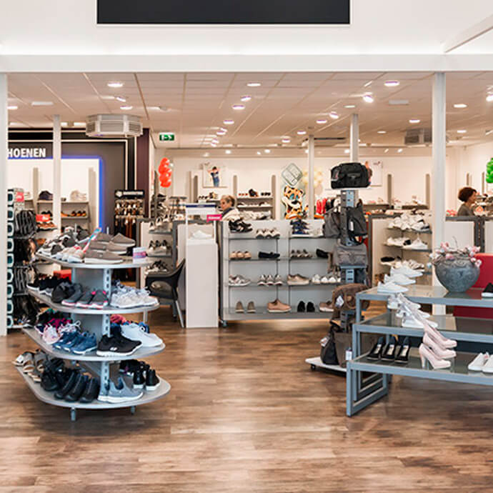 Schuurman Schoenen in Dedemsvaart