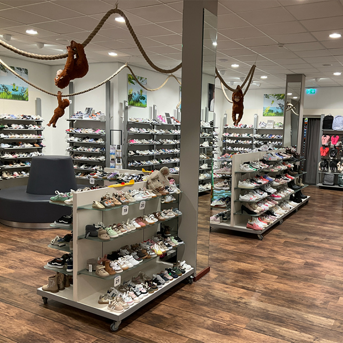 Schuurman Schoenen Oldenzaal