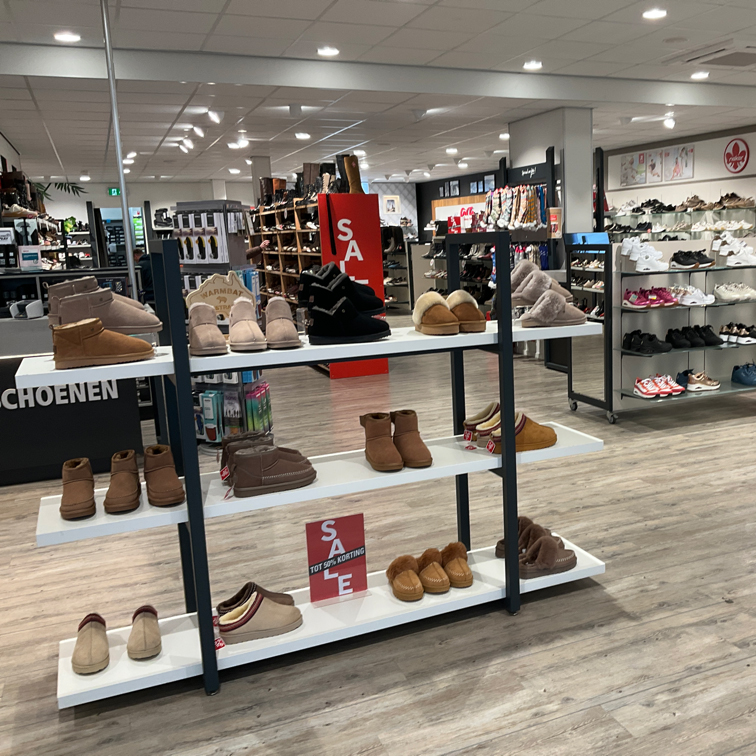 Schuurman Schoenen Raalte