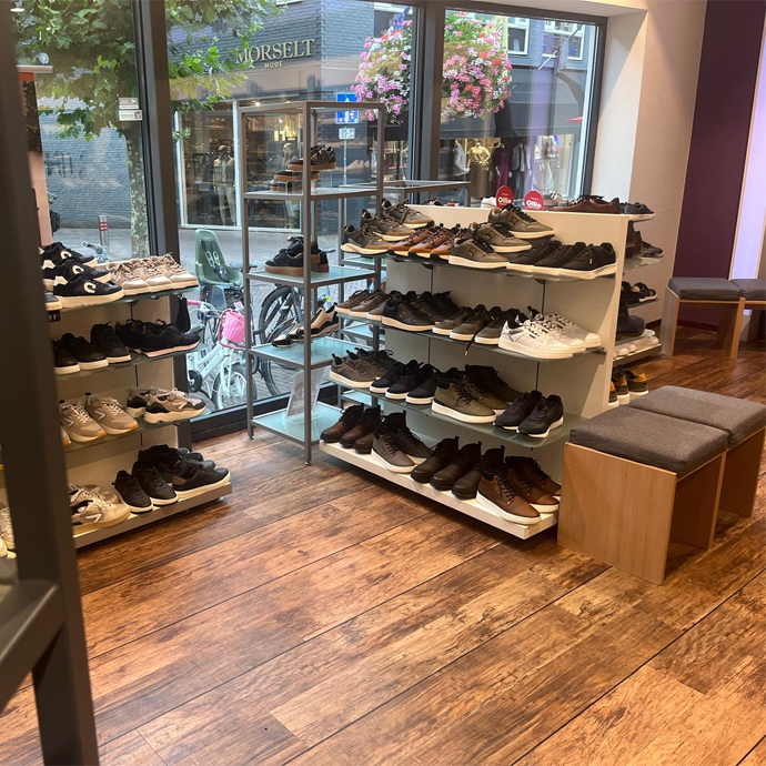 Schuurman Schoenen Oldenzaal