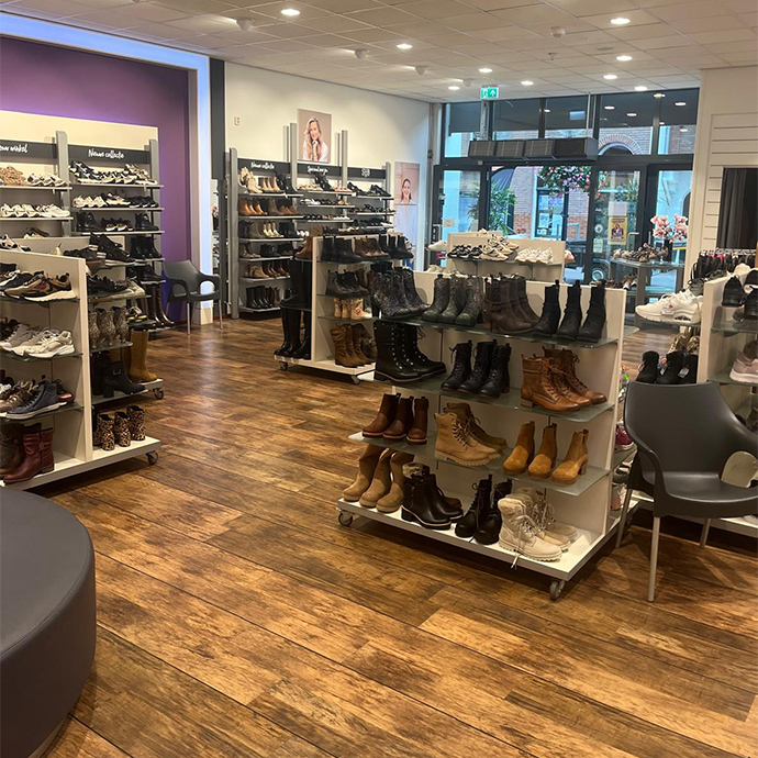 Schuurman Schoenen Oldenzaal