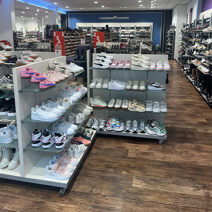 Schuurman Schoenen Oldenzaal