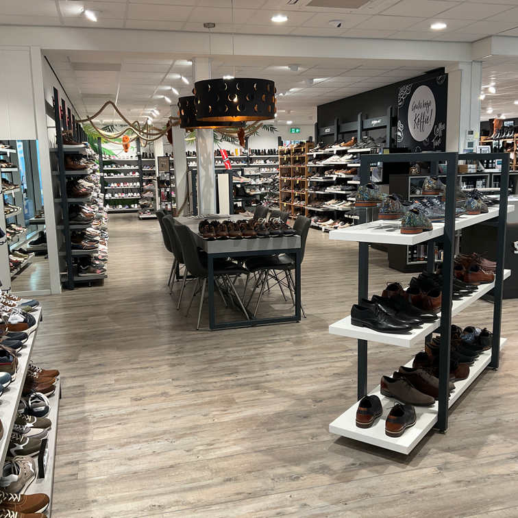 Schuurman Schoenen Raalte