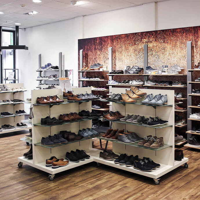 Schuurman Schoenen in Almelo