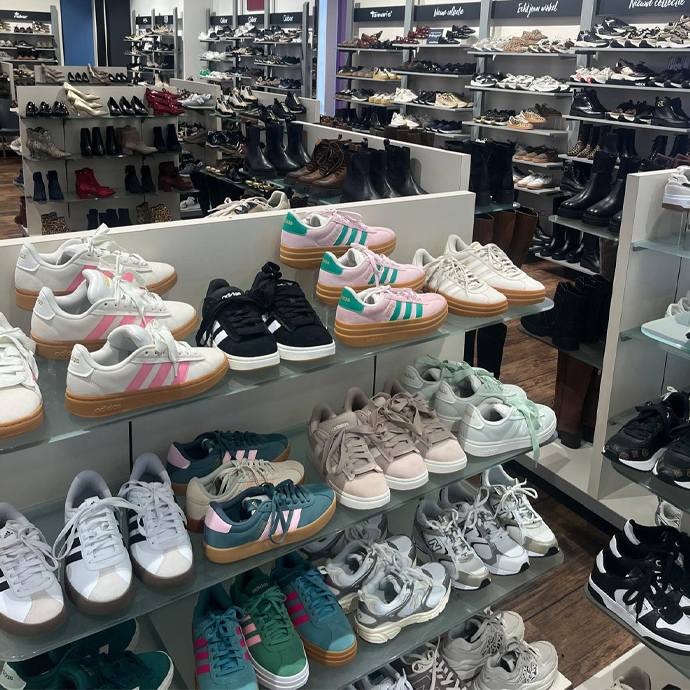 Schuurman Schoenen Oldenzaal